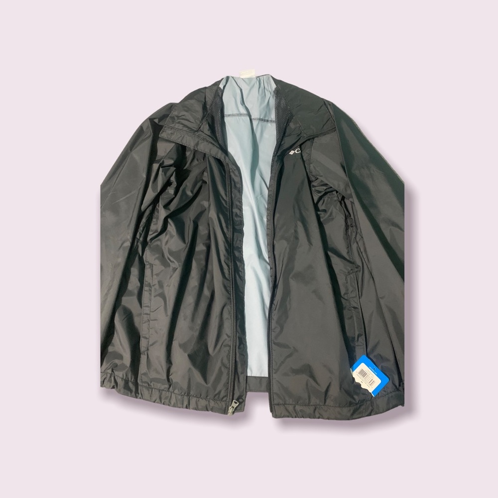 Columbia Wind Breaker